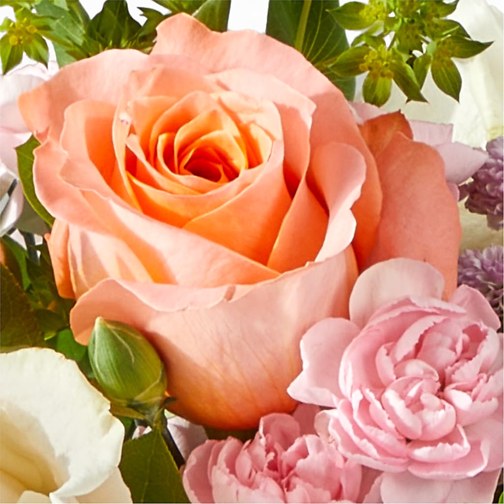 French Market Bouquet – A&L FLORAL, Hamilton NJ