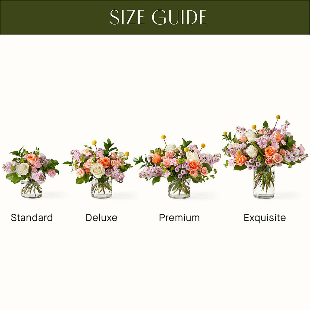 French Market Bouquet – A&L FLORAL, Hamilton NJ