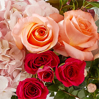 Glitz & Glam Bouquet – A&L FLORAL, Hamilton NJ