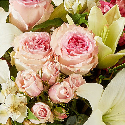 Ballet Slippers Bouquet – A&L FLORAL, Hamilton NJ
