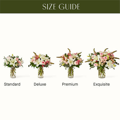 Ballet Slippers Bouquet – A&L FLORAL, Hamilton NJ