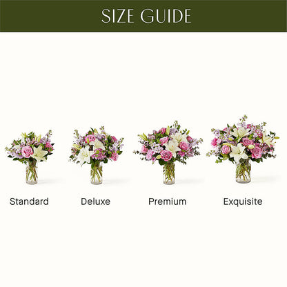Daydreamer Bouquet – A&L FLORAL, Hamilton NJ