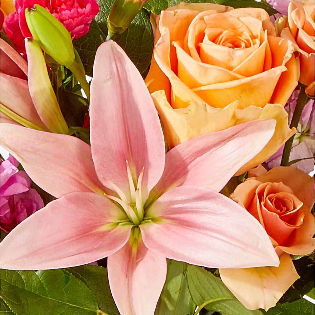 Bisous Bouquet – A&L FLORAL, Hamilton NJ