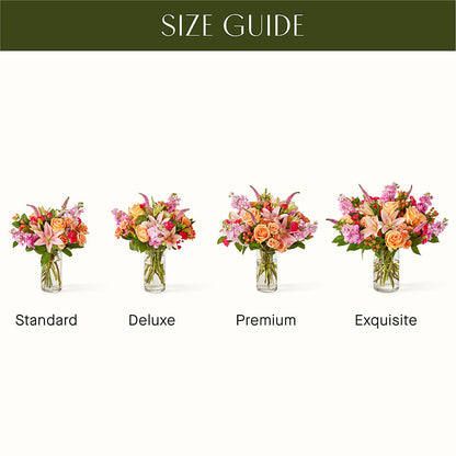 Bisous Bouquet – A&L FLORAL, Hamilton NJ