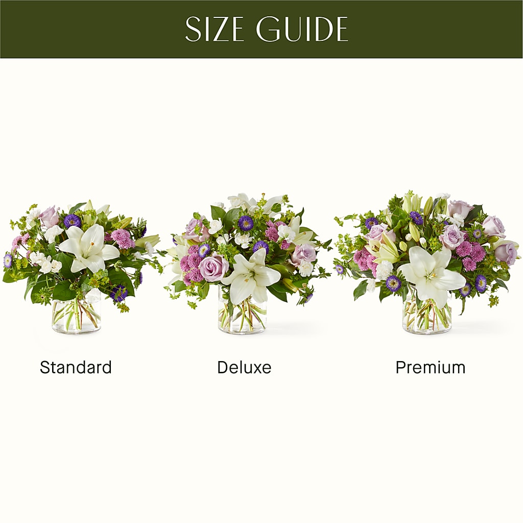 April Showers Bouquet – A&L FLORAL, Hamilton NJ
