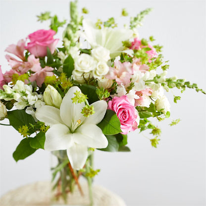 Fondly Bouquet – A&L FLORAL, Hamilton NJ