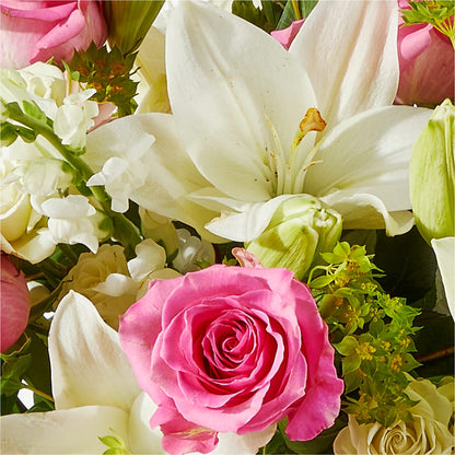 Fondly Bouquet – A&L FLORAL, Hamilton NJ