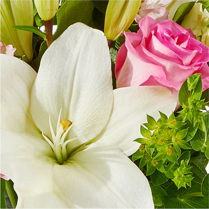 Fondly Bouquet – A&L FLORAL, Hamilton NJ