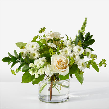 Hint of Vanilla Bouquet – A&L FLORAL, Hamilton NJ