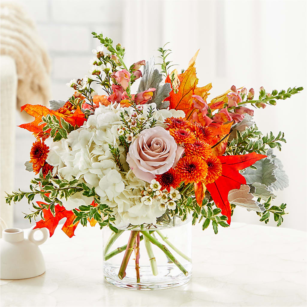 Autumnal Equinox Bouquet – A&L FLORAL, Hamilton NJ