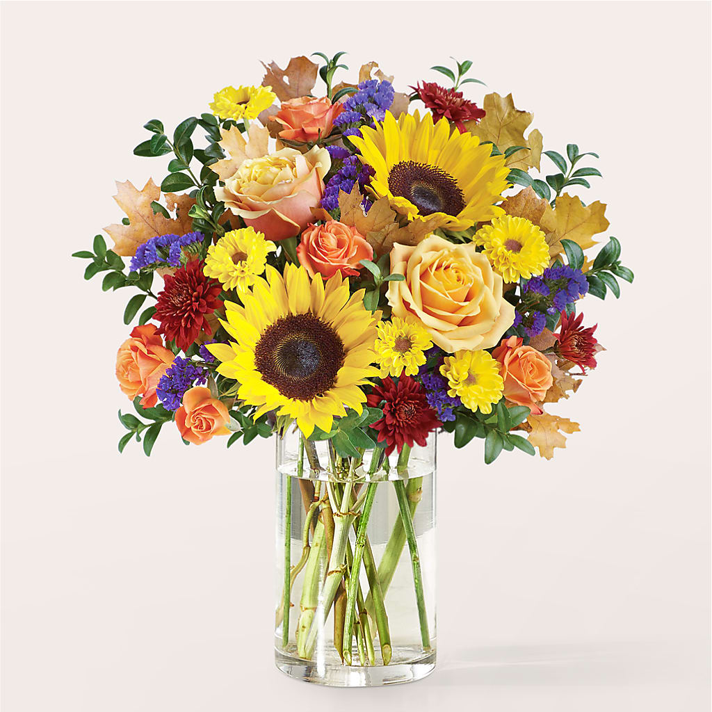 Harvest Moon Bouquet – A&L FLORAL, Hamilton NJ