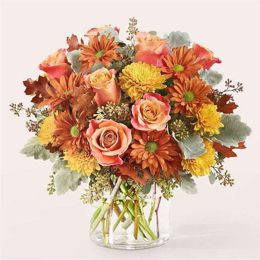 Caramel Apple Bouquet – A&L FLORAL, Hamilton NJ
