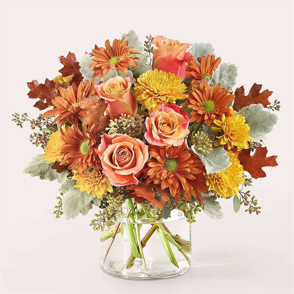 Caramel Apple Bouquet – A&L FLORAL, Hamilton NJ