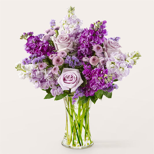 Give a Twirl Bouquet – A&L FLORAL, Hamilton NJ