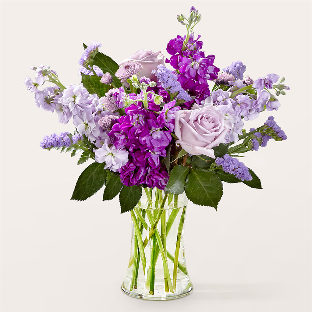 Give a Twirl Bouquet – A&L FLORAL, Hamilton NJ