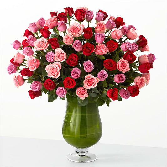 The Opulence – A&L FLORAL, Hamilton NJ