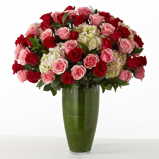 The Allure – A&L FLORAL, Hamilton NJ