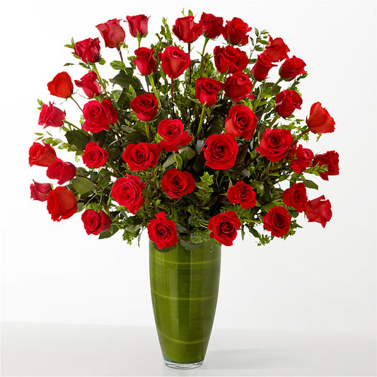 The Ballad – A&L FLORAL, Hamilton NJ