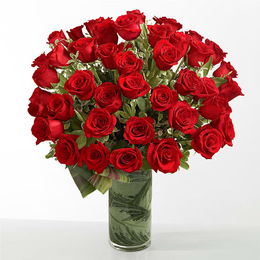 The Enamored – A&L FLORAL, Hamilton NJ
