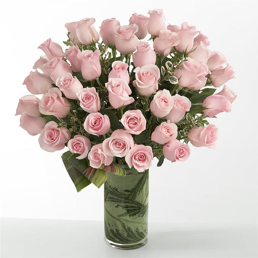 Pink Essence – A&L FLORAL, Hamilton NJ