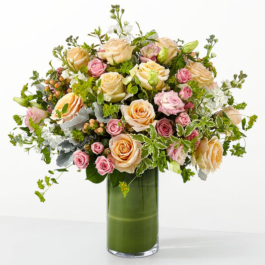 The Glamour Shot – A&L FLORAL, Hamilton NJ