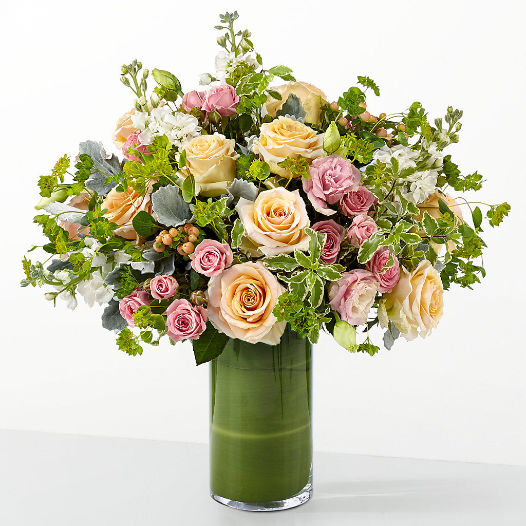 The Glamour Shot – A&L FLORAL, Hamilton NJ