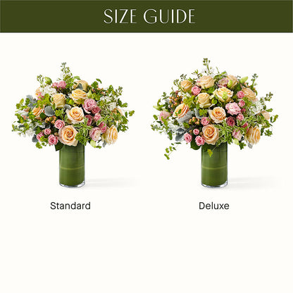 The Glamour Shot – A&L FLORAL, Hamilton NJ