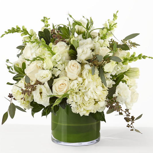 The Gallery – A&L FLORAL, Hamilton NJ