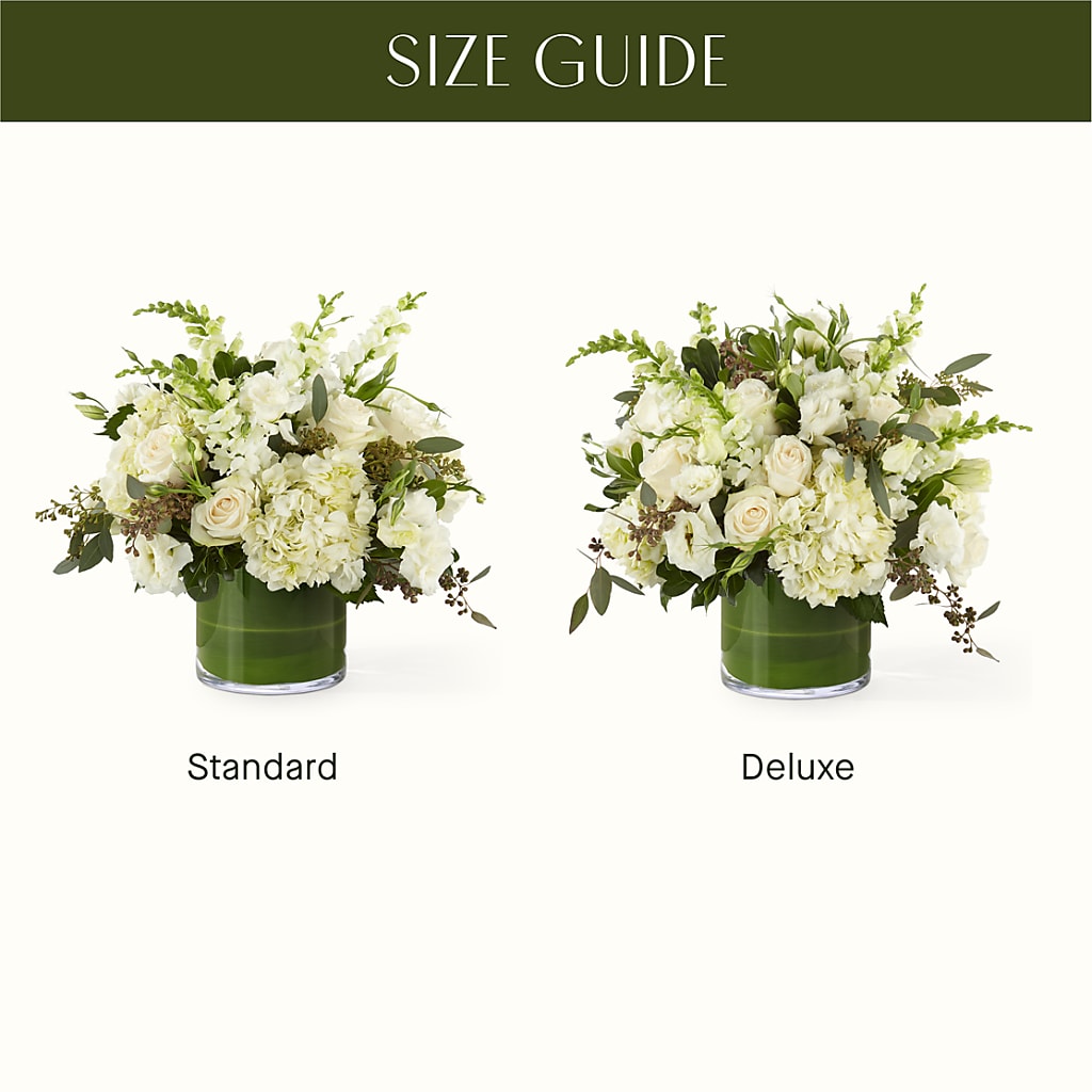 The Gallery – A&L FLORAL, Hamilton NJ