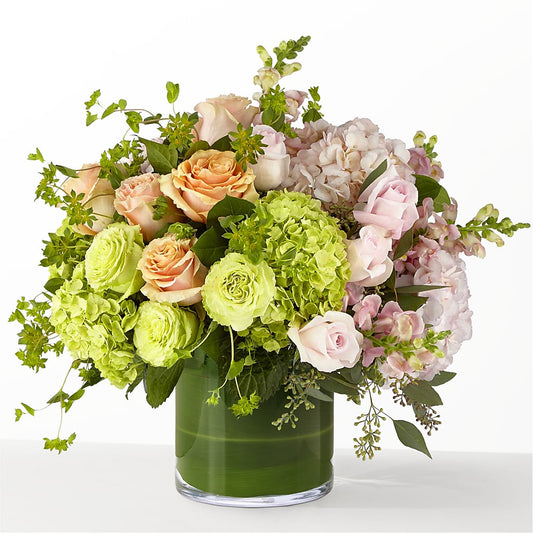 The Art Deco – A&L FLORAL, Hamilton NJ
