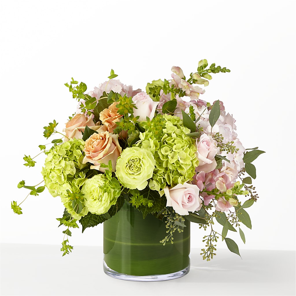 The Art Deco – A&L FLORAL, Hamilton NJ
