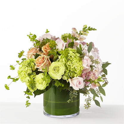 The Art Deco – A&L FLORAL, Hamilton NJ