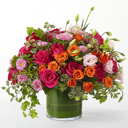 The Trendsetter – A&L FLORAL, Hamilton NJ