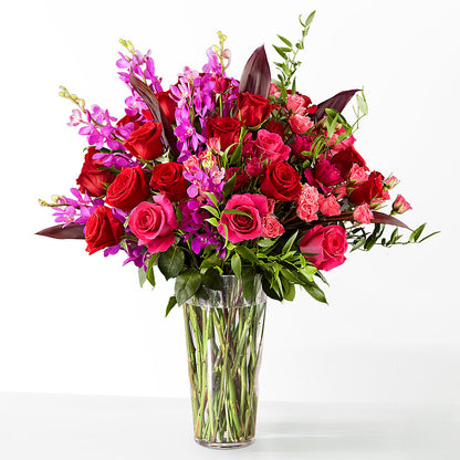 The Honeymoon – A&L FLORAL, Hamilton NJ