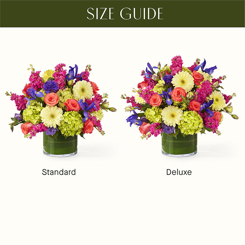 The Couture – A&L FLORAL, Hamilton NJ