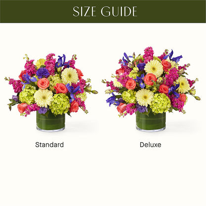 The Couture – A&L FLORAL, Hamilton NJ