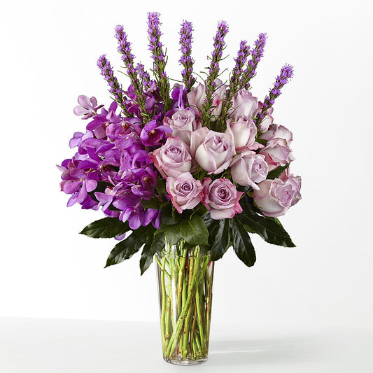 The Maximalist – A&L FLORAL, Hamilton NJ