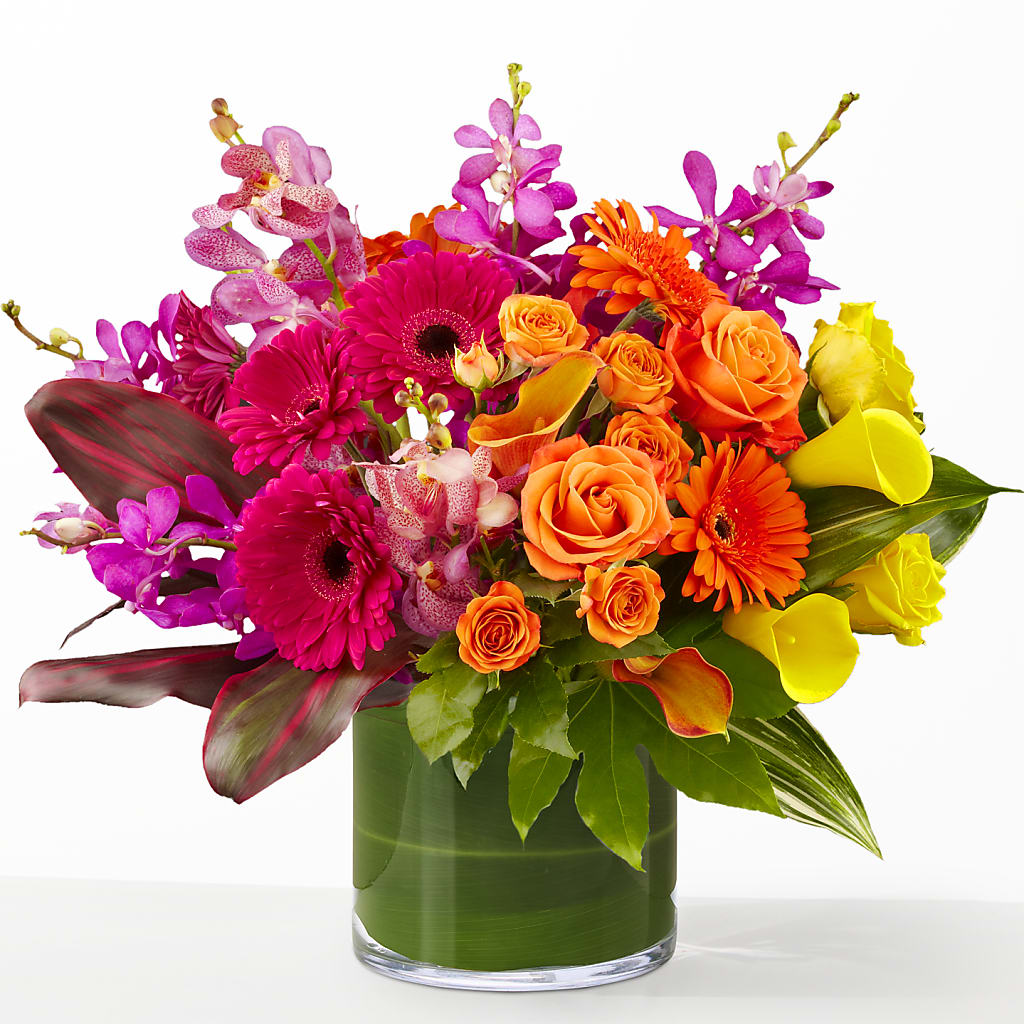 The Mosaic – A&L FLORAL, Hamilton NJ