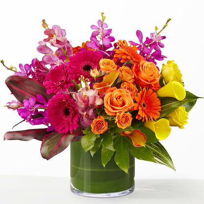 The Mosaic – A&L FLORAL, Hamilton NJ
