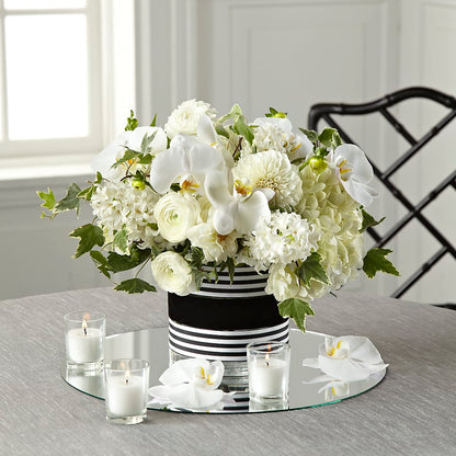 Solemnity Arrangement – A&L FLORAL, Hamilton NJ