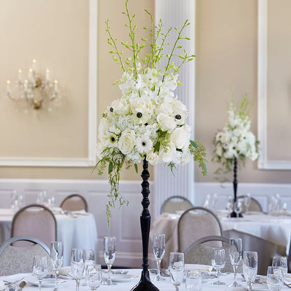 Regency Centerpiece – A&L FLORAL, Hamilton NJ