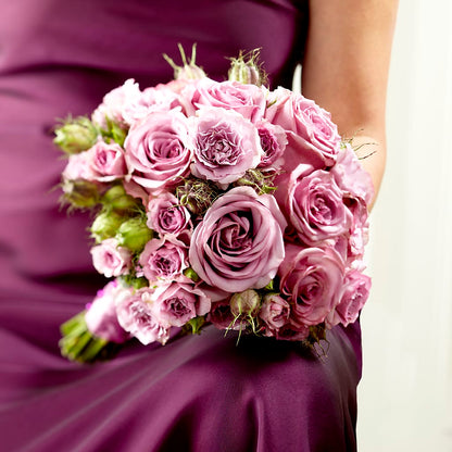 Veronica Bouquet – A&L FLORAL, Hamilton NJ