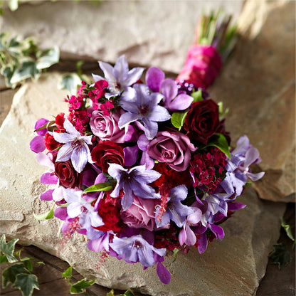 Enlightened Love Bouquet – A&L FLORAL, Hamilton NJ