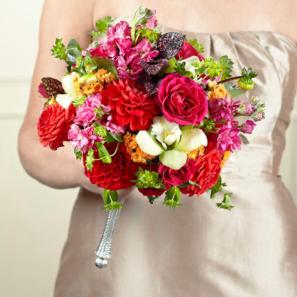 True Happiness Bouquet – A&L FLORAL, Hamilton NJ