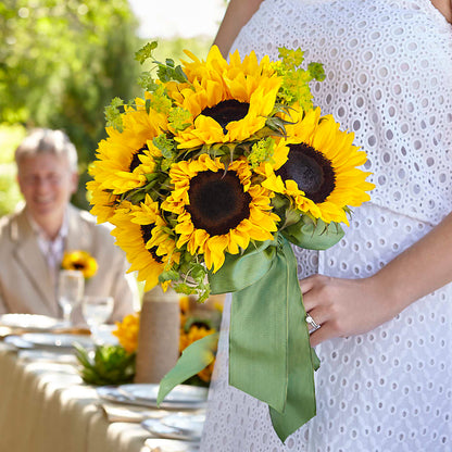 Free Spirit Bouquet – A&L FLORAL, Hamilton NJ