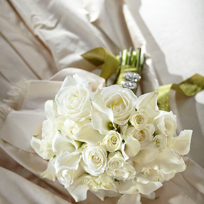 Serene Highness Bouquet – A&L FLORAL, Hamilton NJ
