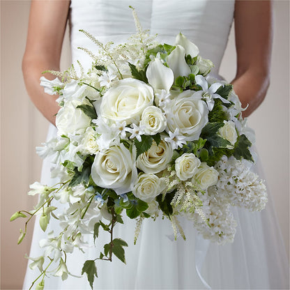 Cherish Bouquet – A&L FLORAL, Hamilton NJ